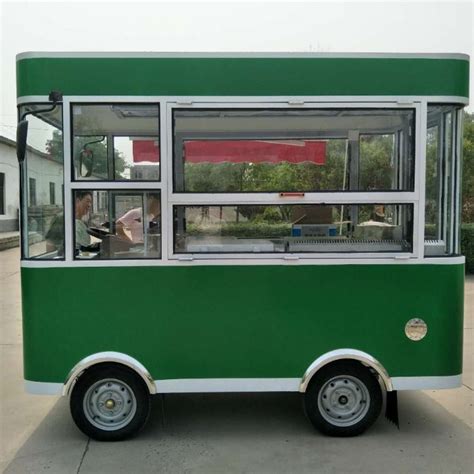 可移动烧烤餐饮美食车 小吃车多功能奶茶车 电动三轮流动餐车-阿里巴巴