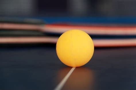 乒乓球图片唯美_乒乓球图片壁纸_微信公众号文章