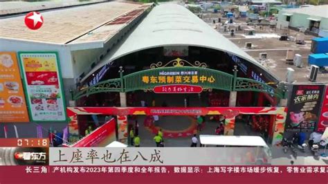 城市更新 | 香港新网红打卡地，180年菜市场的活化重生