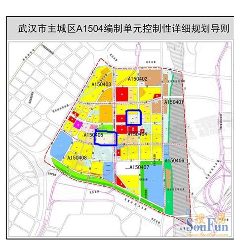 白沙洲规划图2025,武昌区白沙新城规划,武汉青菱新城未来规划_大山谷图库