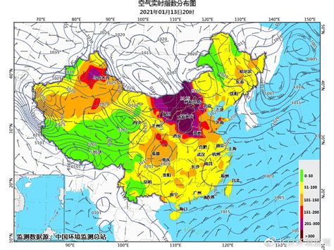 明天沙尘天气结束，北京到17日空气质量持续优良_京报网