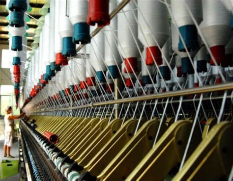 我国产业用纺织品行业智能制造现状及“十四五”发展展望__财经头条
