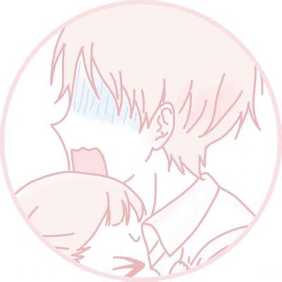 婴儿非主流情侣头像动漫