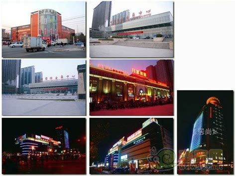 邯郸首个历史文化商业街即将与市民见面_新浪新闻