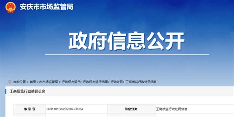 【安徽省】安庆远康医院有限公司因发布违法广告被处罚_手机新浪网