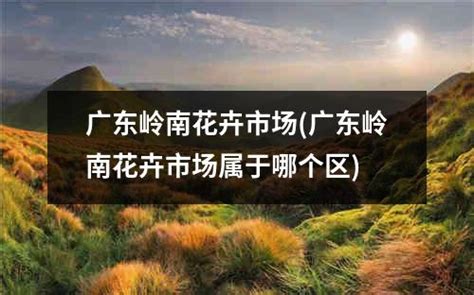 佛山白燕农贸市场_案例展示_杭州佰映农贸市场设计