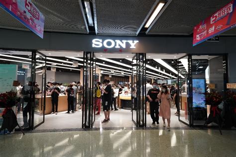Sony Store | 索尼直营店