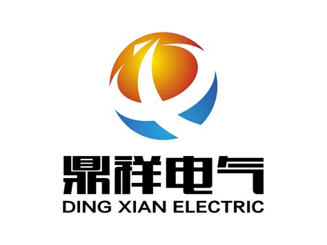 上海电气标志logo图片-诗宸标志设计