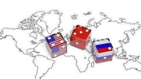 中美俄三国关系最终会如何发展？听听专家怎么说_凤凰网视频_凤凰网