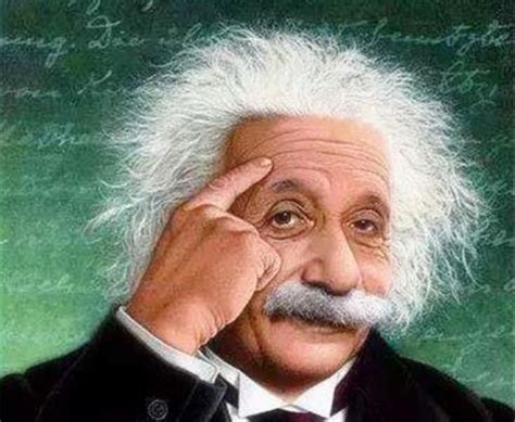 爱因斯坦的资料的简单介绍（爱因斯坦到底有多厉害？一口气看懂爱因斯坦所有成就） | 说明书网