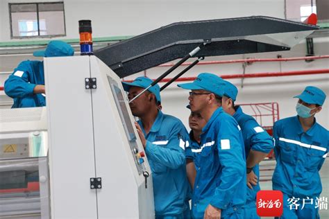 128家企业入驻海南（昌江）清洁能源高新技术产业园_社会热点_社会频道_云南网