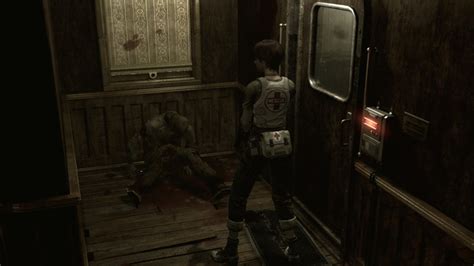 生化危机0 HD 高清重制版 Resident Evil 0 HD for mac版下载 - Mac游戏 - 科米苹果Mac游戏软件分享平台