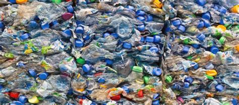 带您一起领略塑料回收再生全过程 – 高分子网