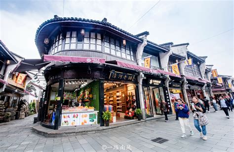 杭州夜市最热烈的地方在哪里_旅泊网