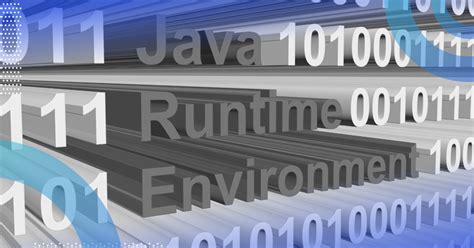 What Is the Java Runtime Environment (JRE)? | Built In