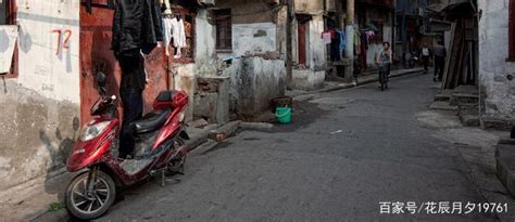 上海最穷的地方：穷人不想走，政府一把火烧了他们的房子