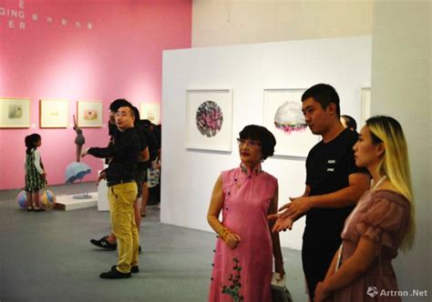 “永恒的青春”经典动漫原画展亮相杭州宝龙艺术中心