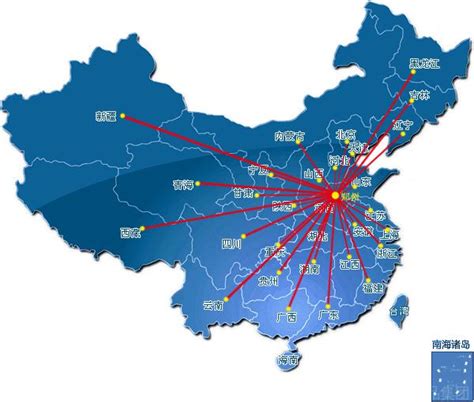 中国金色立体地图辐射定位AE模板_AE模板下载(编号:4990822)_AE模板_VJ师网 www.vjshi.com