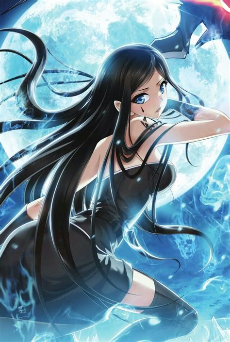 偷星&#183;夜魔女莉莉丝图片