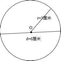 半圆的直径怎么算-百度经验