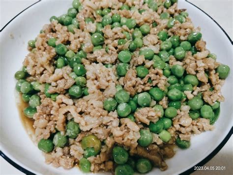 豆猪肉图片