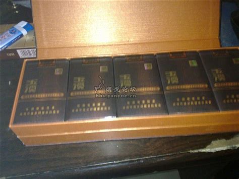 玉溪软盒多少钱一盒2021香烟价格查询