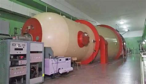 原子能院核技所举办首场加速器产品联合推介会 - 中国核技术网