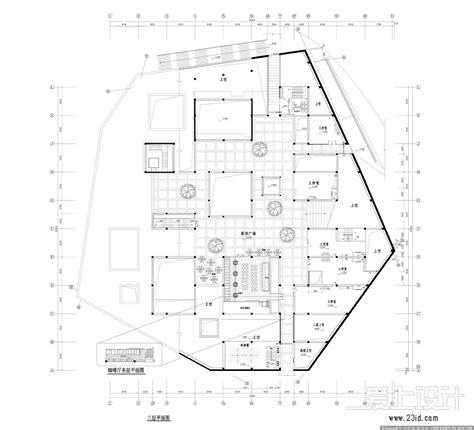 大芬美术馆-URBANUS都市实践建筑事务所-文化建筑案例-筑龙建筑设计论坛