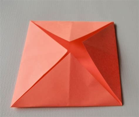 盒子怎么折 可爱盒子的折法简单图解教程_万年历