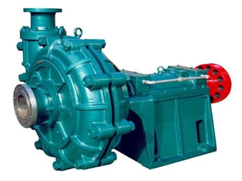 150ZJG-I-B45型渣浆泵 渣浆泵生产-河北高通泵业有限公司