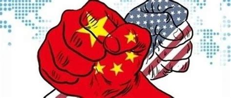中国真刚！中美新一轮交锋中，美国被怼得凌乱了？ - 知乎