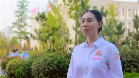 胶州市职业教育中心宣传片_腾讯视频