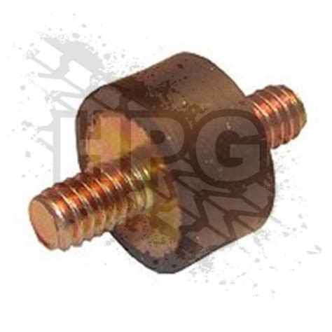 5939998 - MOUNT, RESILIENT (SMALL) | Hummer Parts Guy (HPG)