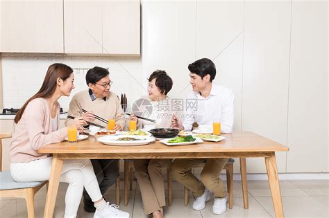 好好吃饭图片