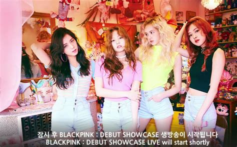 YG新女团blackpink成员身高个人资料照片及舞蹈视频曝光_娱乐新闻_海峡网