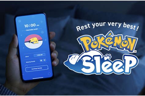 What is Pokemon Sleep? All Functions, Explained | Attack of the Fanboy