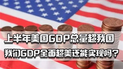2021年美国GDP增长5.7%！中国已提升到美国的77%，何时超越？_房产资讯_房天下