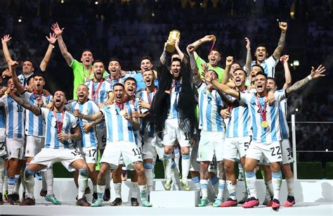 早报 | 阿根廷3-0完胜克罗地亚进决赛；WhiteBIT成为巴萨官方加密货币交易合作伙伴 - 禹唐体育|打造体育营销第一平台