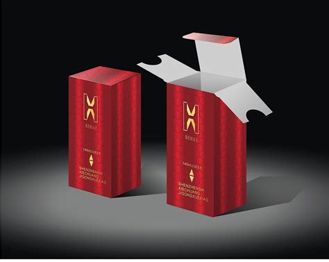 亚克力酒盒透明展示酒盒私人订制烫金印字塑料酒盒酒瓶高档外包装-淘宝网