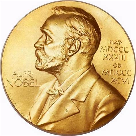 盘点近5年的诺贝尔生理学或医学奖和百年获奖记录 - 知乎