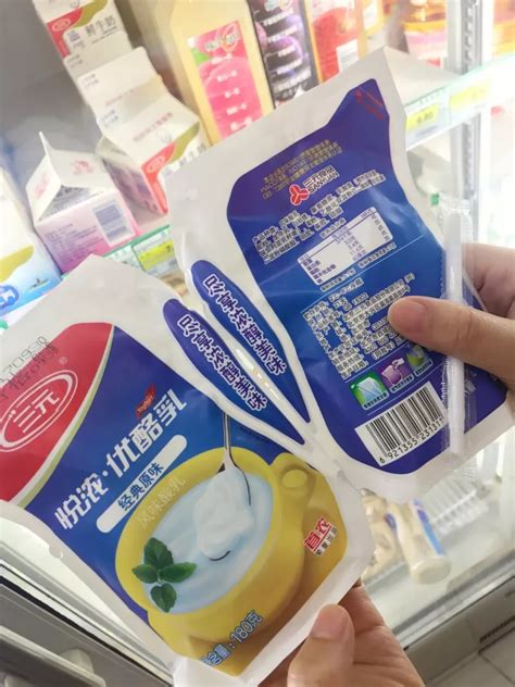 史上最全超市酸奶大测评，最瘦身又好喝的只有它们10个！ - 知乎