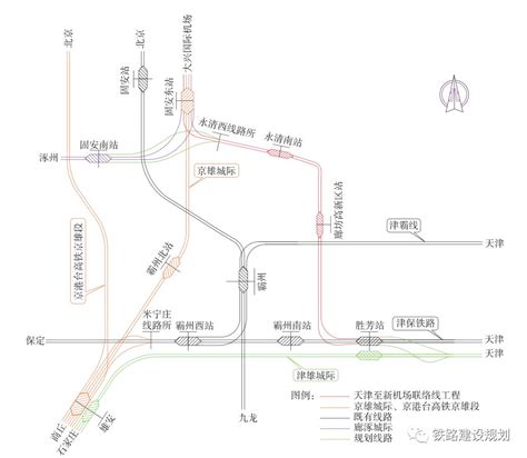 京雄城际铁路地图,雄城际线路图,雄城际图片_大山谷图库