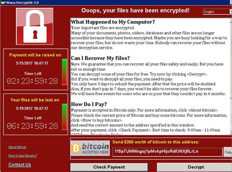How to Prevent and Fix WannaCry Ransomware