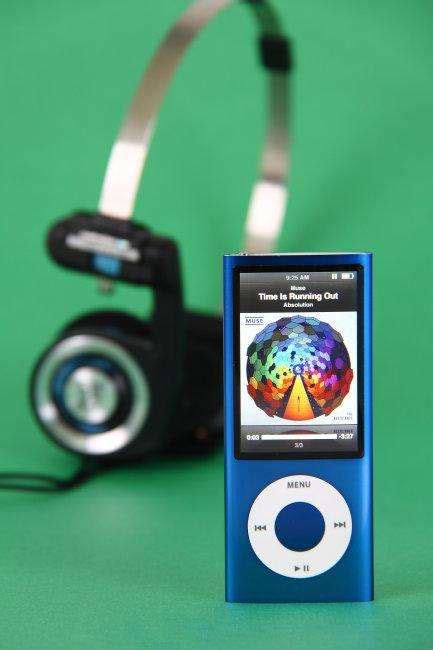 苹果MP3怎么使用-百度经验