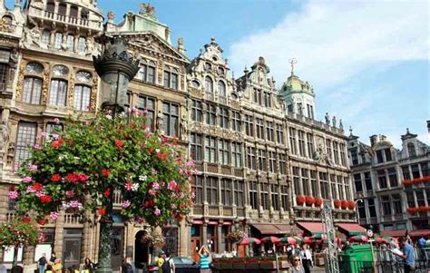比利时移民，在比利时生活是一种什么体验？__凤凰网
