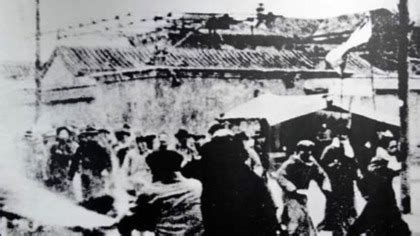 历史上的今天3月18日_1926年中国北平的学生和市民举行游行示威，北洋政府武力镇压，造成47人死亡，三·一八惨案发生。