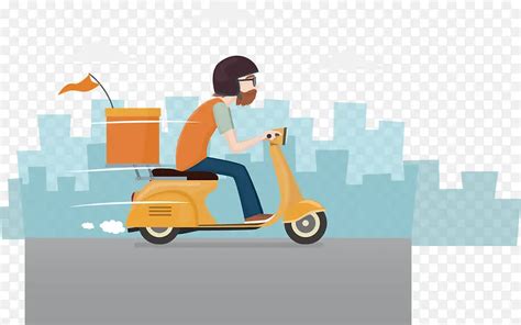外卖头像非主流小伙图片