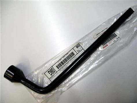 Find NEW GENUINE TOYOTA LAND CRUISER TOOLS LUG WRENCH FJ40 in ...