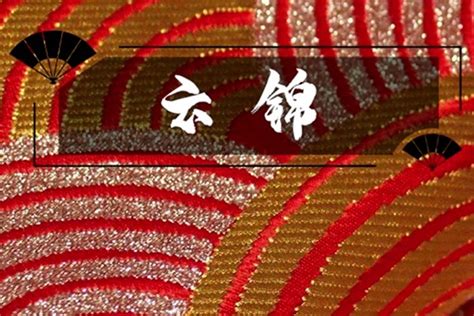 唐代红地五彩鸟纹锦,传统文化,文化艺术,摄影素材,汇图网www.huitu.com
