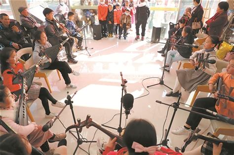 香港首度举办福建南音大会唱！呈现规模最大的弦管盛会